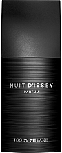 Kup Issey Miyake Nuit D'Issey Parfum - Woda perfumowana