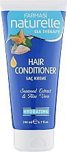Kup Odżywka do włosów Moc morza - Farmasi Sea Therapy Hair Conditioner