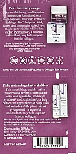 Zestaw próbek - Derma E Skin Restore Set (cr/1.5g + serum/1.5g) — Zdjęcie N2