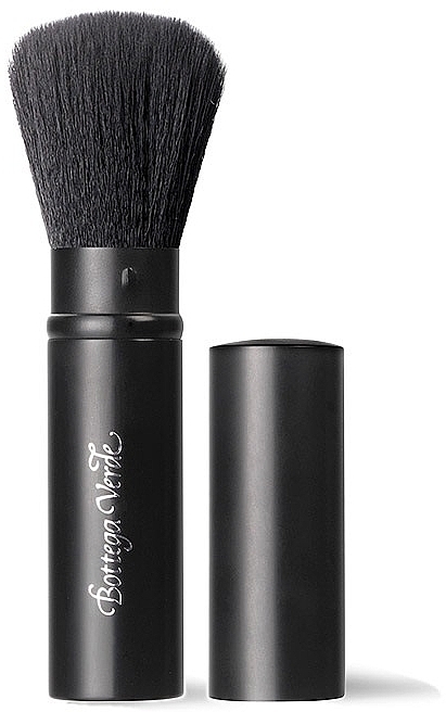 Wysuwany pędzel do makijażu - Bottega Verde Retractable Brush — Zdjęcie N1