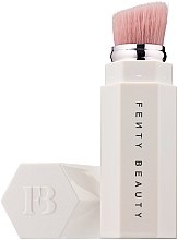 Kup Pędzel do rozświetlacza - Fenty Beauty Portable Highlighter Brush 140