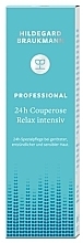 Krem do twarzy na trądzik różowaty - Hildegard Braukmann Professional 24H Intensive Relaxing Couperose Cream — Zdjęcie N2