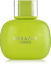 Kup Prestigious Paris Merazur Green - Woda perfumowana