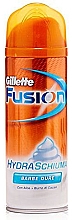 Kup Pianka do golenia - Gillette Fusion Hydra Schiuma
