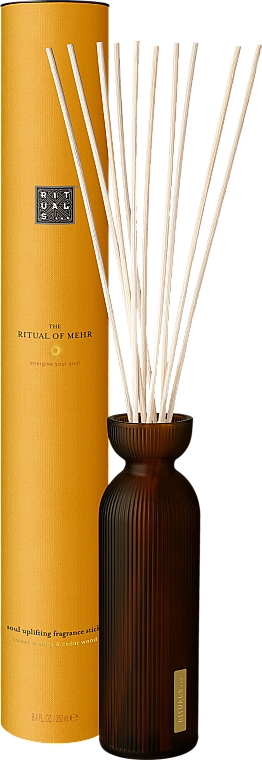 Patyczki zapachowe - Rituals The Ritual Of Mehr Fragrance Sticks — Zdjęcie N2