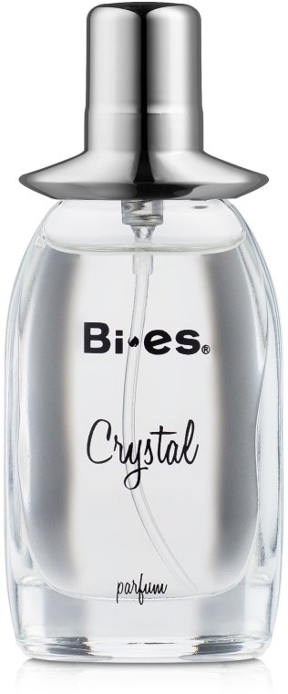 Bi-es Crystal - Perfumy — Zdjęcie N1