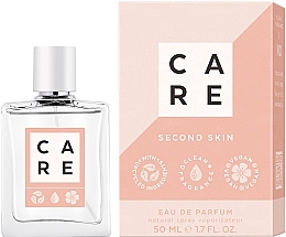 Care Second Skin - Woda perfumowana — Zdjęcie N1