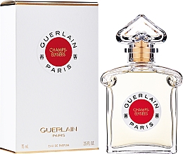 Guerlain Collection Patrimoine Champs-Elysees - Woda perfumowana — Zdjęcie N2