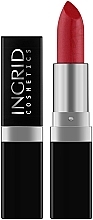 Kup Szminka do ust - Ingrid Cosmetics Wonder Shine Full Color