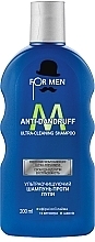 Kup Orzeźwiający szampon przeciwłupieżowy - For Men Anti-Dandruff Shampoo