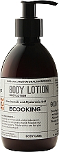 Kup Ujędrniający balsam do ciała - Ecooking Body Lotion