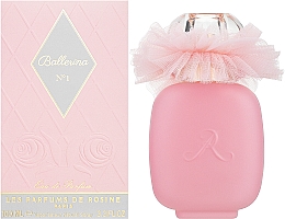 Parfums De Rosine Ballerina No 1 - Woda perfumowana — Zdjęcie N4