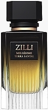 PREZENT! Zilli Millesime Terra Santal - Woda perfumowana (próbka) — Zdjęcie N1