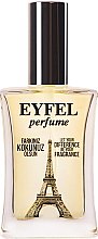 Kup Woda perfumowana dla mężczyzn - Eyfel Perfume E-53