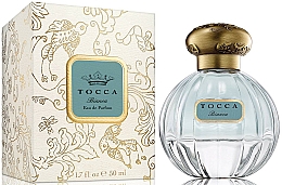 Tocca Bianca - Woda perfumowana — Zdjęcie N3