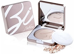 Kup Puder do twarzy - BioNike Defence Color Soft Touch Compact Face Powder