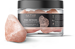 Kup Relaksujące kryształy do kąpieli - Alkmie Pink Meteors
