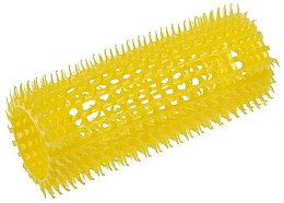 Kup Wałki do włosów 31 mm, żółte - Olivia Garden