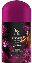 Wymienny wkład do odświeżacza powietrza - Ardor Perfumes Euphoria Luxury Air Freshener (wymienny wkład) — Zdjęcie N1