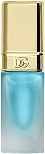 Olejek wypełniający usta - Dolce & Gabbana Mint Oil Lip Plumper — Zdjęcie N1