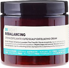 Kup Krem złuszczający - Insight Rebalancing Scalp Exfoliating Cream