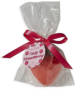 Mydło do kąpieli Truskawka - I Heart Revolution Tasty Strawberry Soap — Zdjęcie N1