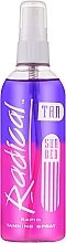 Kup Spray do solarium do naturalnego opalania, bez bronzantu - Radical Tan Rapid Tanning Spray