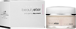 PRZECENA! Przeciwstarzeniowy krem na dzień - Yamuna Beauty Elixir Anti-Wrinkle Day Cream * — Zdjęcie N2