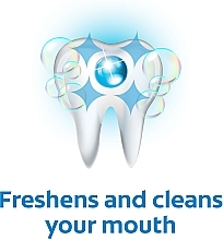Odświeżająca oddech pasta do zębów - Colgate Max Fresh Cooling Crystal — Zdjęcie N7
