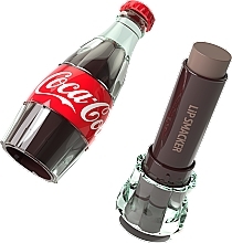 Balsam do ust Coca-Cola - Lip Smacker — Zdjęcie N5