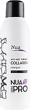 Szampon Anti-age z kolagenem - Nua Pro Anti-Age Therapy With Collagen Shampoo — Zdjęcie N1