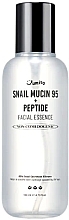 Esencja peptydowa do twarzy - Jumiso Snail Mucin 95 + Peptide Facial Essence — Zdjęcie N1