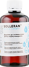 Naturalny kompleks mineralny - Solleran — Zdjęcie N2