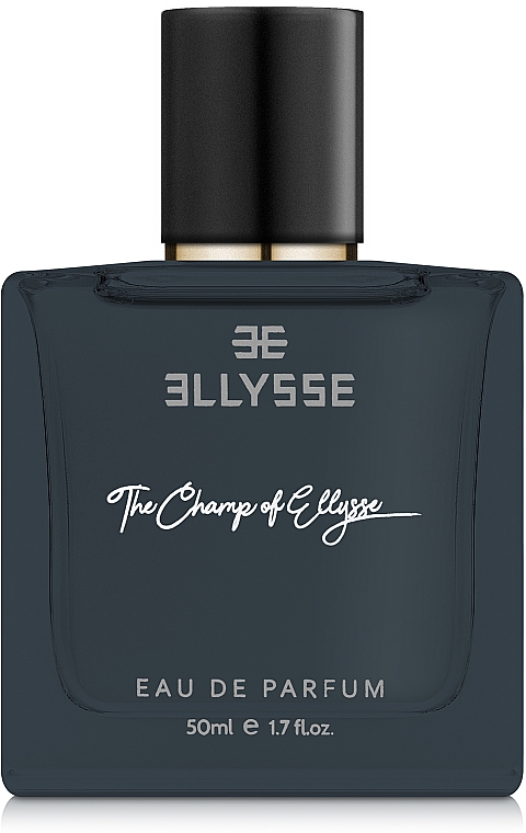 Ellysse The Champ of Ellysse - Woda perfumowana  — Zdjęcie N1