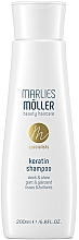 Szampon do włosów - Marlies Moller Specialists Keratin Shampoo — Zdjęcie N1