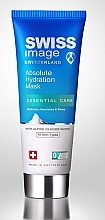 Kup Maska do twarzy - Swiss Image Essential Care Absolute Hydration Mask