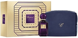 Chopard Imperiale Iris Malika - Zestaw (edp/100ml + pouch) — Zdjęcie N1