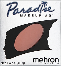 Kup Profesjonalne farby do malowania twarzy, 40g - Mehron Paradise Makeup