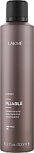 Kup Lakier do włosów - Lakme K.Finish Pliable Flexible Hair Spray