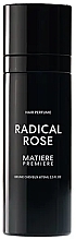Matiere Premiere Radical Rose - Lakier do włosów — Zdjęcie N1