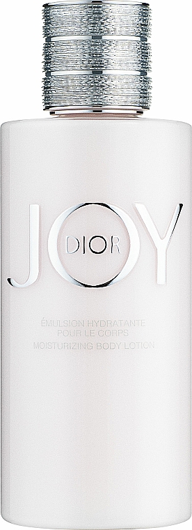 Dior Joy by Dior - Perfumowany nawilżający balsam do ciała — Zdjęcie N1