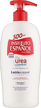 Kup Balsam do ciała z pantenolem - Instituto Espanol Urea Panthenol Moisturizing Lotion