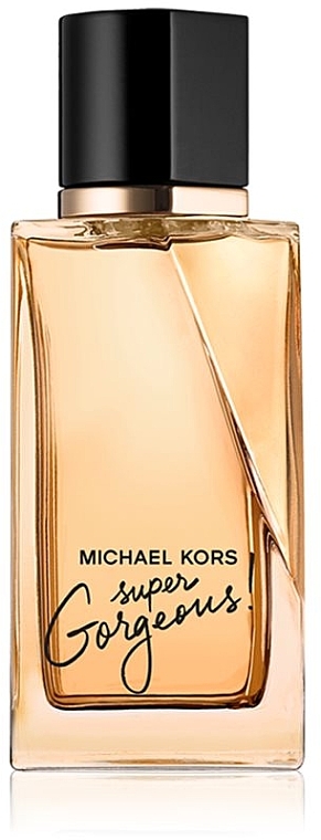 Michael Kors Super Gorgeous! - Woda perfumowana — Zdjęcie N1