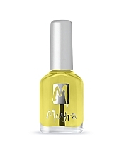 Olejek do skórek Banan - Moyra Cuticle Oil Banana — Zdjęcie N1