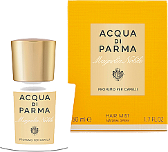 Kup Acqua Di Parma Magnolia Nobile Hair Mist - Perfumowana mgiełka do włosów