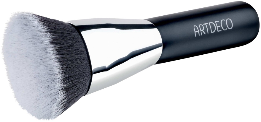 Pędzel do makijażu - Artdeco Contouring Brush Premium Quality