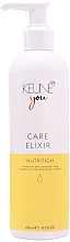 Odżywka do włosów - Keune Care You Elixir Nutrition Conditioner — Zdjęcie N1