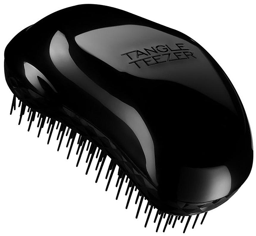 Zestaw - Tangle Teezer & Invisibobble Holiday Kit (h/brush/1pcs + h/clips/2pcs) — Zdjęcie N3