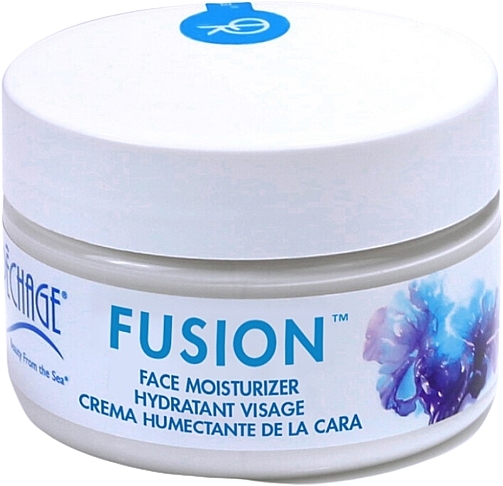 Nawilżający krem do twarzy - Repechage Fusion Face Moisturizer — Zdjęcie N1