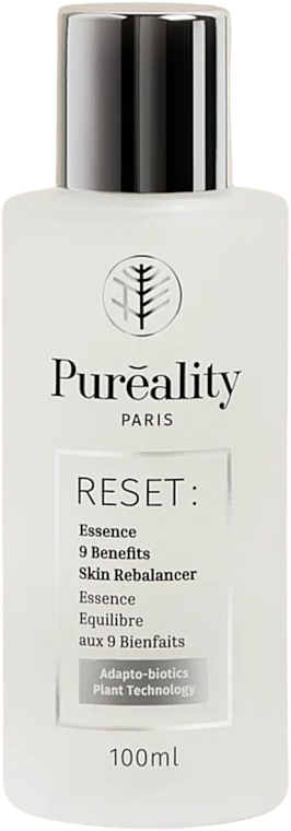 Esencja do twarzy - Pureality Essence Reset — Zdjęcie N2